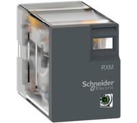 Relais miniature enfichable Schneider Electric RXM2LB2P7 2 inverseurs (RT) 230 V/AC 10 pc(s)