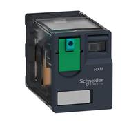 Relais miniature Schneider Electric RXM4AB1MD 10 pc(s)