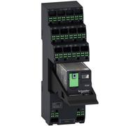 Relais miniature Schneider Electric RXM4AB2BDPVP 1 pc(s)