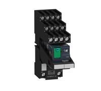 Relais miniature Schneider Electric RXM4AB2BDPVS 30 pc(s)