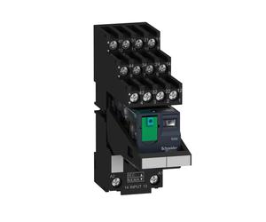 Relais miniature Schneider Electric RXM4AB2BDPVS