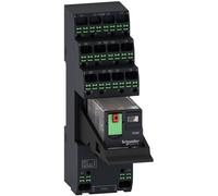 Relais miniature Schneider Electric RXM4AB2P7PVP 1 pc(s)