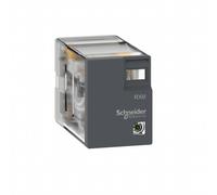 Relais miniature Schneider Electric RXM4LB2F7 10 pc(s)
