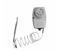 Relais Mise Hors Gel Piscine - Spécial Hivernage Actif - Protection Hiver Bassin - Montage sur Horloge Coffret Piscine