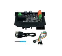 Relais Modbus USB Industriel PRO, Protocole Modbus RTU, Interface USB/TTL, Carte Relais de Contrôle PLC pour L'Automatisation A
