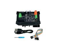 Relais Modbus USB Industriel PRO, Protocole Modbus RTU, Interface USB/TTL, Carte Relais de Contrôle PLC pour L'Automatisation B