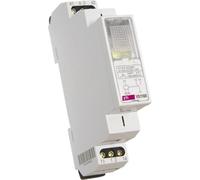 Relais modulaire 1P 16A 230 AC/ 24V/ avec lampe EVE 002471211
