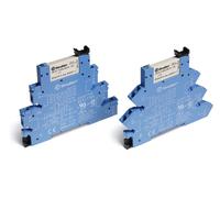 Relais Module d'embrayage 1P 6A 24V DC 38.51.7.024.0050
