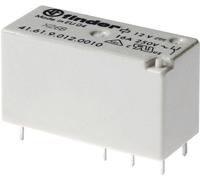 Relais pour circuits imprimés Finder 41.52.9.012.0010 12 V/DC 8 A 2 inverseurs (RT) 1 pc(s)