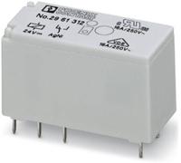 Relais pour circuits imprimés Phoenix Contact REL-MR-120AC/21HC 2961419 120 V/AC 16 A 1 inverseur (RT) 10 pc(s)