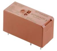 Relais pour Circuits imprimés Te Connectivity RT314012 9-1393239-5 12 V/DC 16 A 1 inverseur (RT) 1 pc(s)