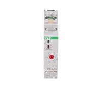 Priorité Courant Relais 230V AC 15A 1x NO/NCSurveillance F&F PR-613