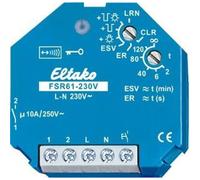 Relais radio bistable (à impulsion) 230 V, 1 30100005