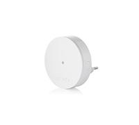 Somfy 2401495 - Relais radio Somfy Protect | Améliore la portée radio | Compatible Gammes Home Alarm (Advanced) et Somfy ONE (+), Blanc