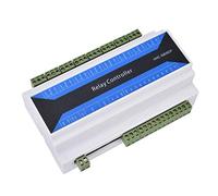 Relais Réseau 8 Canaux Télécommande Ethernet DC 7-24V