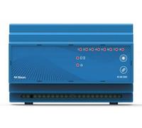 Relais sans fil pour rail DIN, Tech, série PS-08, 230V