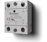 Relais semi-conducteur Finder pour montage sur platine, référence 77B182308650
