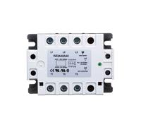 CARLO GAVAZZI RZ3A40A40 Relais
