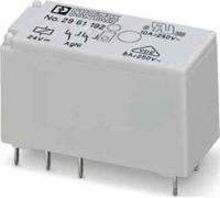 Relais simple - Relais de commutation AC 230V 5A REL-MR-230AC/21-21