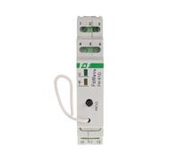 Relais simple sans fil montage bistable DIN FW FW-R1D-P