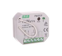 Relais radio bistable 1 canal PDT FW-R1P 85÷265V AC/DC