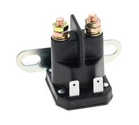 Relais Solénoïde 12 V 862-1211-211-16 pour Tracteur Tondeuse pour Cub pour Cadet CC760ES FMZ50 GT1054 GT1554 GT2000 GT2100 GTX1054 GTX2100