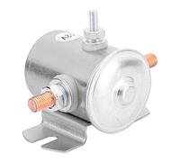 Relais solénoïde de démarrage à 3 bornes 12 V 200 A,SAS4208SAW4226 pour treuil de bateau de Golf