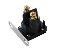 Relais solénoïde de démarreur 12V, for BRIGGS STRATTON ARIENS HUSQVARNA GRAVELY SNAPPER/KEES, bateau à moteur, tondeuse à gazon, accessoires de tracteur
