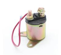 Relais solénoïde de démarreur adapté à Honda GX140 GX160 GX200 5,5hp | Pour générateur de moteur à gaz 6. 168F 170F 2KW 3KW 31204-ZE1-013