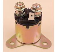 Relais solénoïde de démarreur pour Honda GX390 GX340 GX240 GX270 | Pièces de générateur pour moteur 8HP 9HP 11HP 13HP 188F 190F EC5500 EC6500