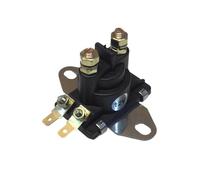 Relais solénoïde esclave de démarrage 12 V compatible 8996054 Controls Relays