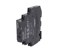 Relais SSM1A16BD : Semi-conducteur VTC : 4-32VDC 6A 24-280VAC Zelio Relay SCH...