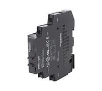 Relais SSM1D212BD : Semi-conducteur VTC : 4-32VDC 12A 1-60VDC Zelio Relay SCH...
