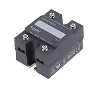 Relais SSP1A475BDT : Semi-conducteur VTC : 4-32VDC 75A 48-660VAC SSP NEIGE 1 ...