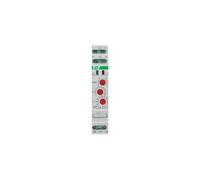 Relais temporel 1P 8A 0,1-576h 230V AC, 24V PC PC PC PC PC PC