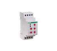 Relais temporel 2P 8A 0,1sek-576h 12-264V AC/DC PC PC PC PC PC