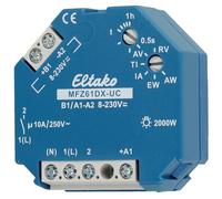 Relais temporel multifonction analogique Eltako MFZ61DX-UC