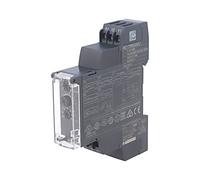 Relais temporel RE17LCBM 0,1s-100h SSR 230VAC/700mA,230VDC/700mA -20-60°C SCH...