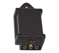 Relais temporisateur 12 V 6 broches compatible avec excavatrice Isuzu 3LD1 4JB1 4JG1 4JG2 4LB1 4LC1 4LE1 4LE2 EX35U EX27U EX50U Isuzu C240 Moteur 8970405011