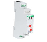 Relais temporisé 1P 10A 0.1sec-576h 24V AC/DC connexion différée PCR-513-24V f&f 5908312595588