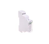Relais temporisé 1P 8A 0,1-360000sec 24V DC Acti9 A9E16065