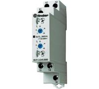 Finder Finder Générateur d'impulsions asymétrique 1W, 12-240VAC/DC,16A 80.91.0.240.0000 Quantité:1