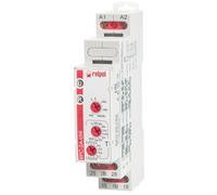 Relais temporisé avec fonction de fonctionnement après une coupure de courant Relpol 2 CO 8A 250 V CA