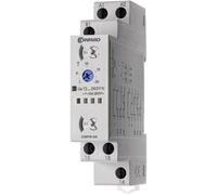Conrad Relais temporisé Components multifonction – Plage temporelle 24 h (max) – 1 inverseur (RT)