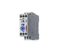 Relais Temporisé De 0.05 To 10 Days Dpdt Din Rail Finder 83.02.0.240.0000