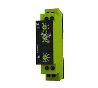 Relais temporisé E1ZM10 24-240VAC/DC tele multifonction 1 pc(s) 1 inverseur (RT)