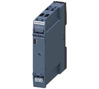Relais temporisé électronique 1W 0.5-10s AC/DC 12-240V (3RP25111AW30)