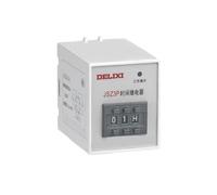 Relais temporisé électronique JSZ3P-A 0.1S-99H AC220V