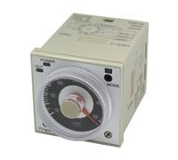 Relais temporisé H3CR-A 11 broches DC 12 V avec minuterie CC