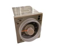 Relais temporisé H3CR-A 11 broches DC12 V 50/60 Hz